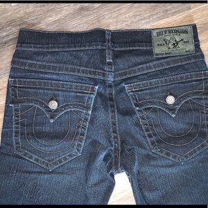 True religion men’s jeans